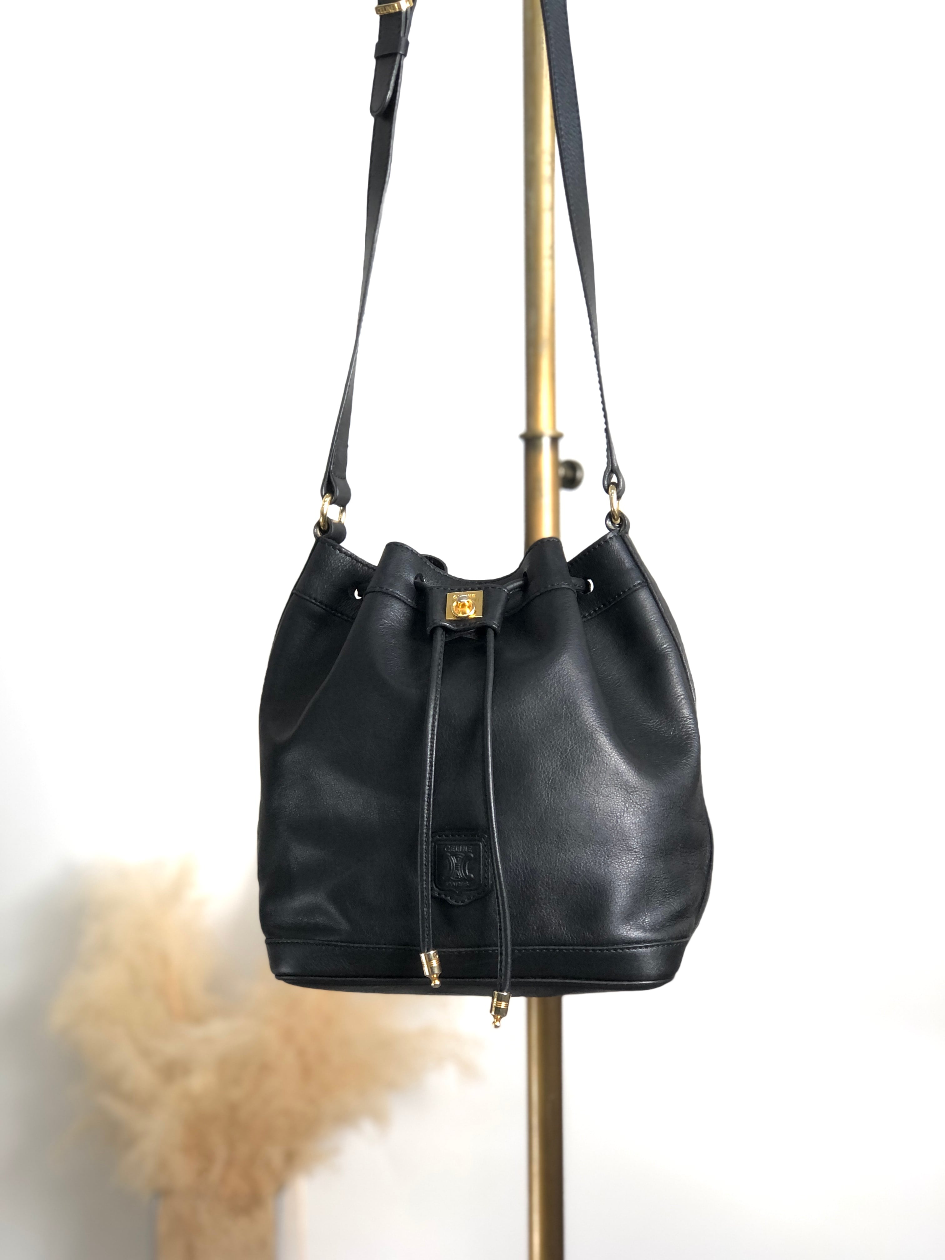 CELINE ビンテージバック Vintage CELINE | VintageShop solo