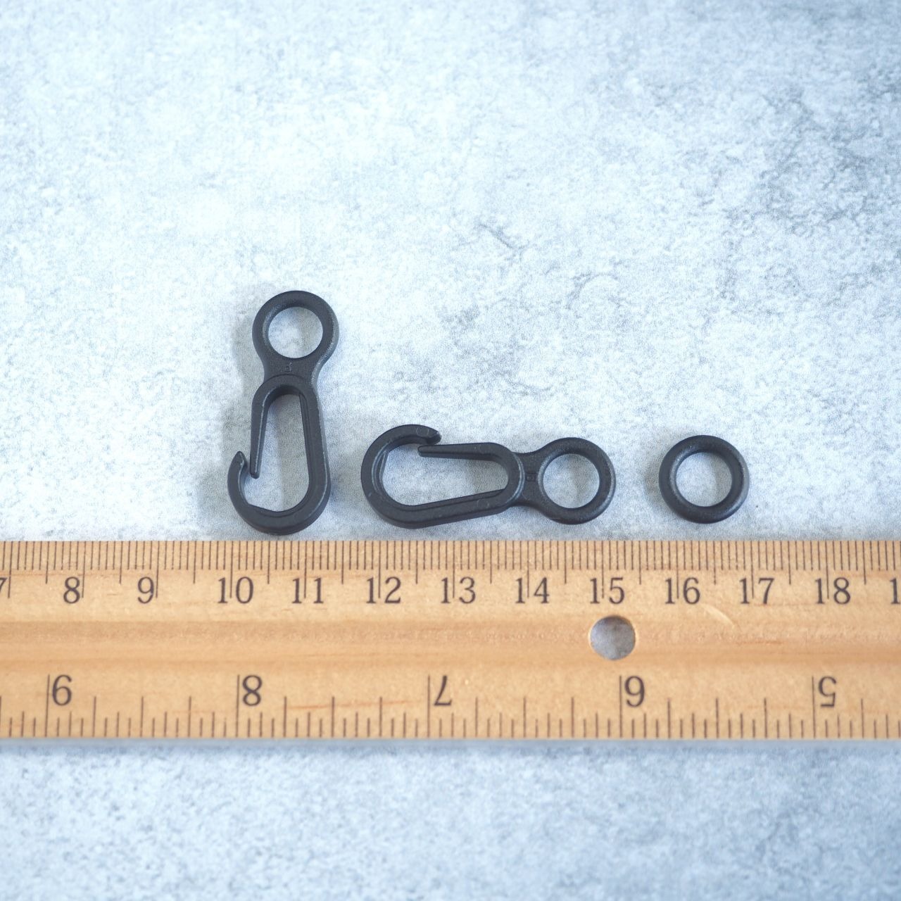Woojin Plastic / Glove Hook・O-Ring 8mm 画像5