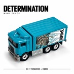 Custom Minicar Hiwayhauler  feat.hells dept