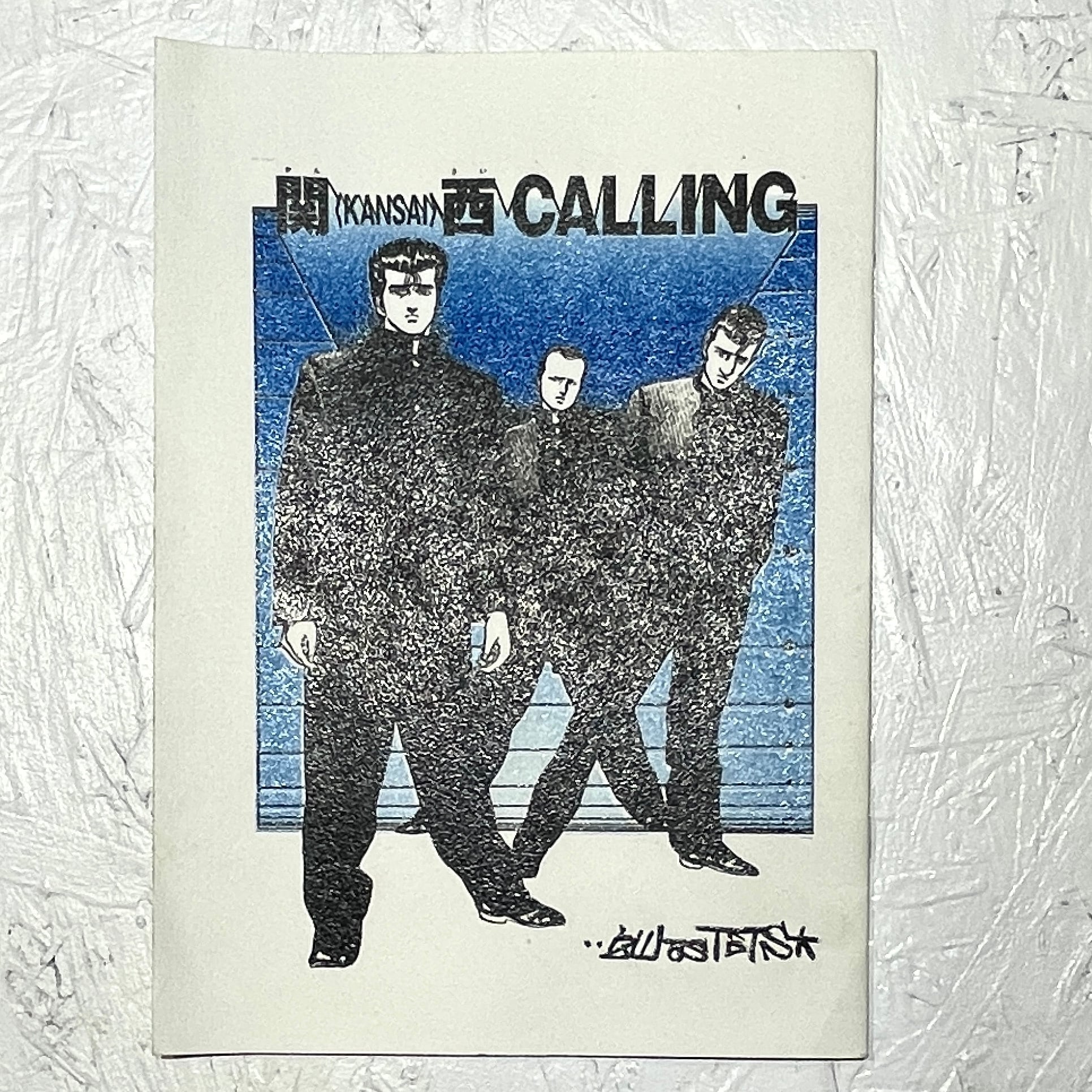 ZINE&BOOKS | VOYAGE KIDS