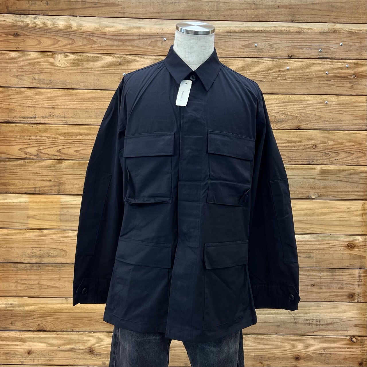 USA製 [ SMALL-REG ] 90 