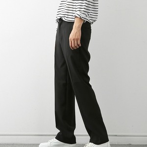 ストレッチストレートパンツ　MT0080396