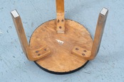 Alvar Aalto | Stool60 1950-60s