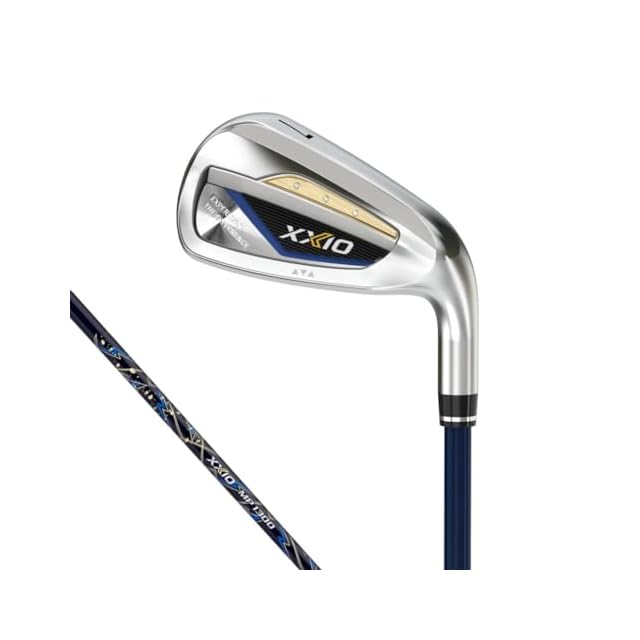 SRIXON ZXi5 アイアン 7.8.9.P 4本セット ドライバー「ESPACIO・MAXIMA・Air（エスパシオ・マキシマ・エアー