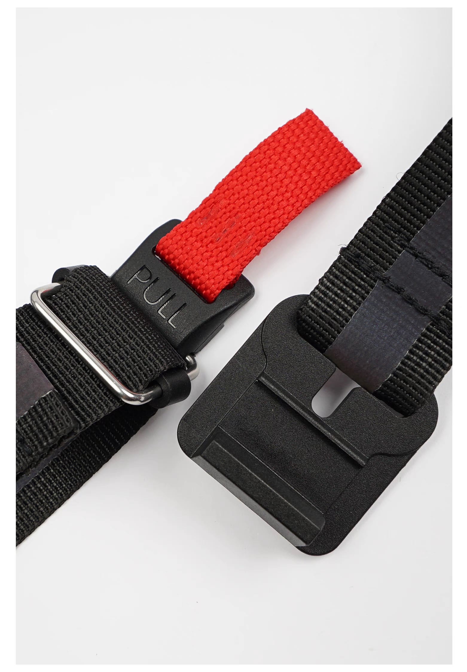 Element FIDLOCK® リフレクターアンクルバンド ワイドパンツ 自転車
