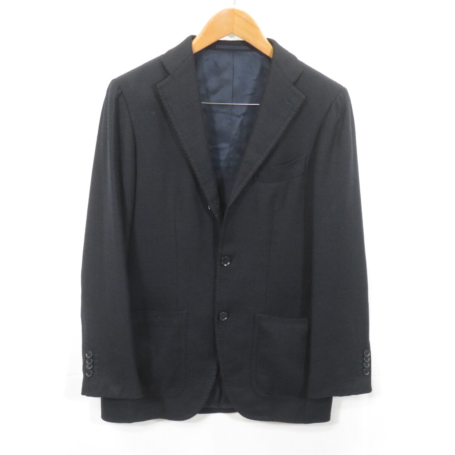 【大きいサイズ】ブリッラペルイルグスト シルク ツイードジャケット テーラード Brilla per il gusto（ブリッラ ペル イル グスト）FERLA