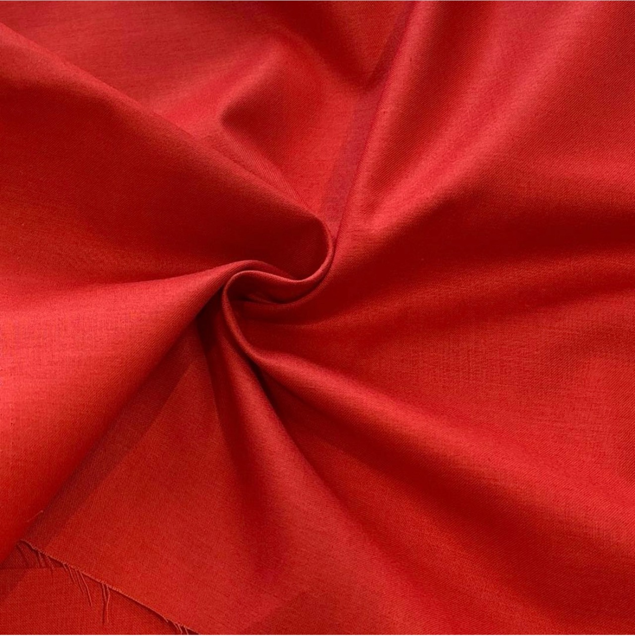 TB642◆1m◆S◆訳あり◆綿100%シャーティング生地◆オレンジ