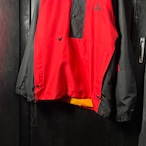 00s NIKE ACG アノラック ナイロンジャケット ドローコード