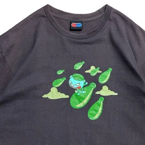 00s HAPPY TREE FRIENDS