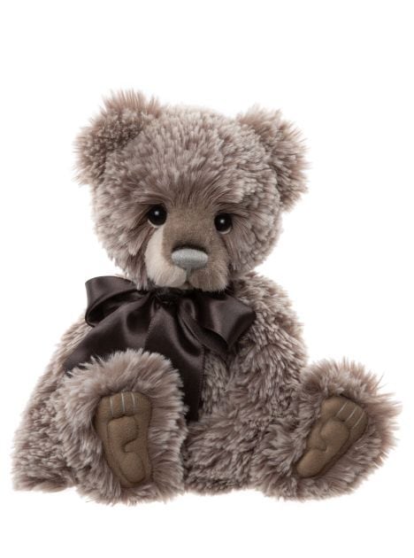 Bear - くま - | Charlie Bears JAPAN - チャーリーベアーズジャパン -