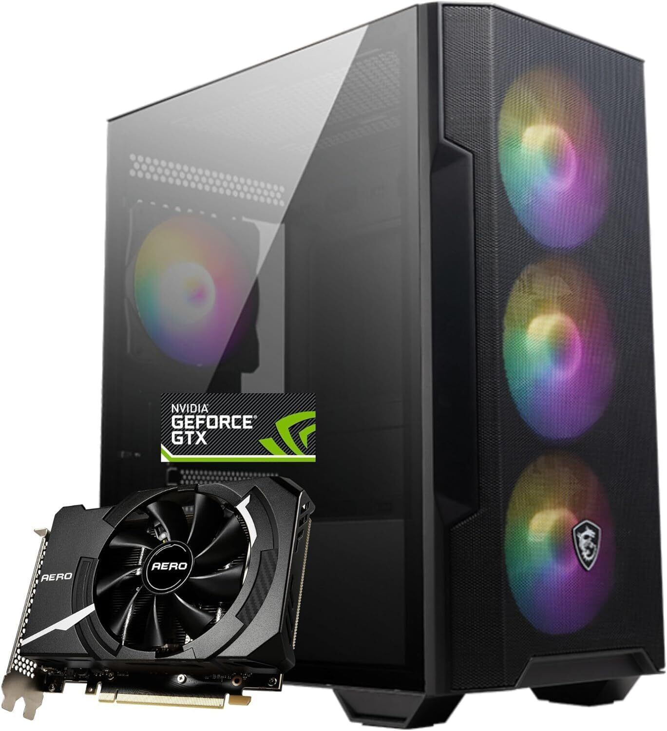 GTX1000 番台 | ゲーミングPC専門店「G-storm™」by WaffleStore