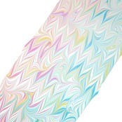 リバーシブル半幅帯 ❤︎［God bless］