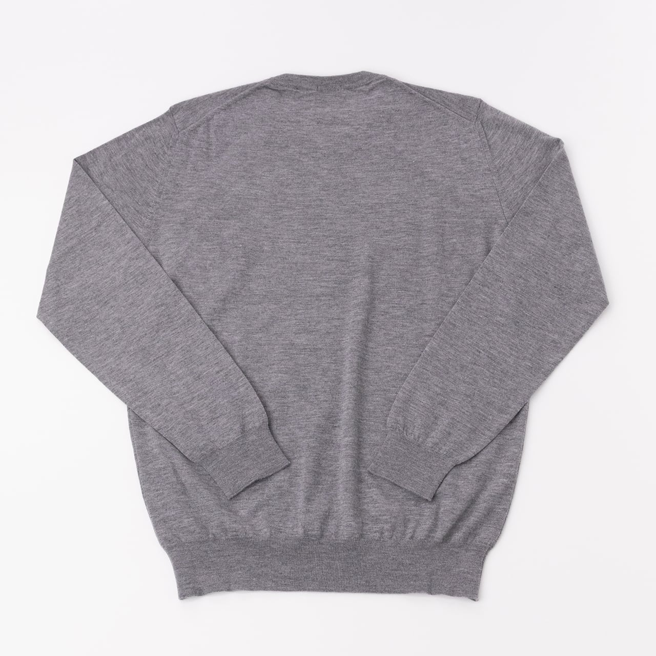 DRUMOHR【D0TK103-620】ドルモア カシミヤ 30GG クルーネックニット