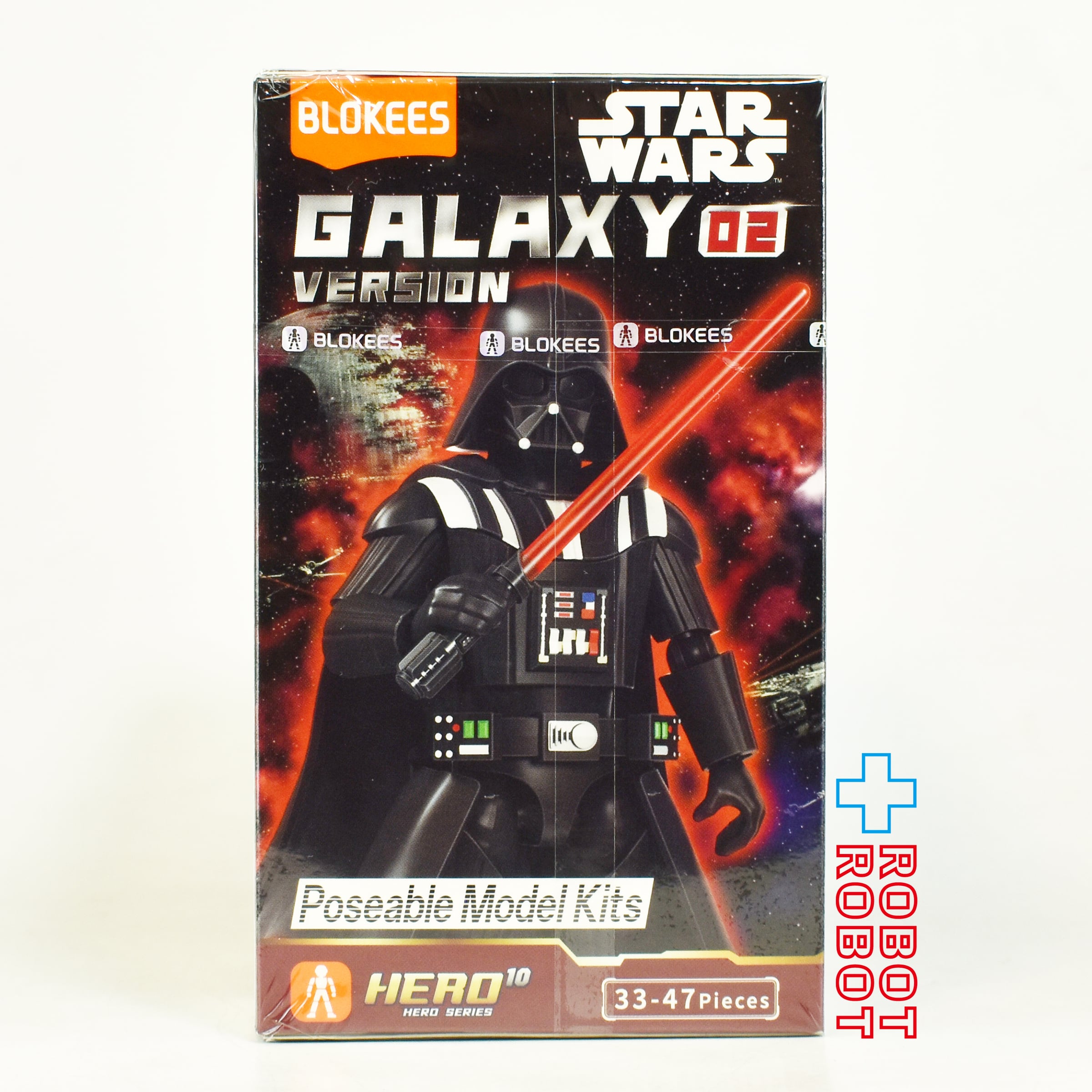 STAR WARS スターウォーズ | ROBOTROBOT