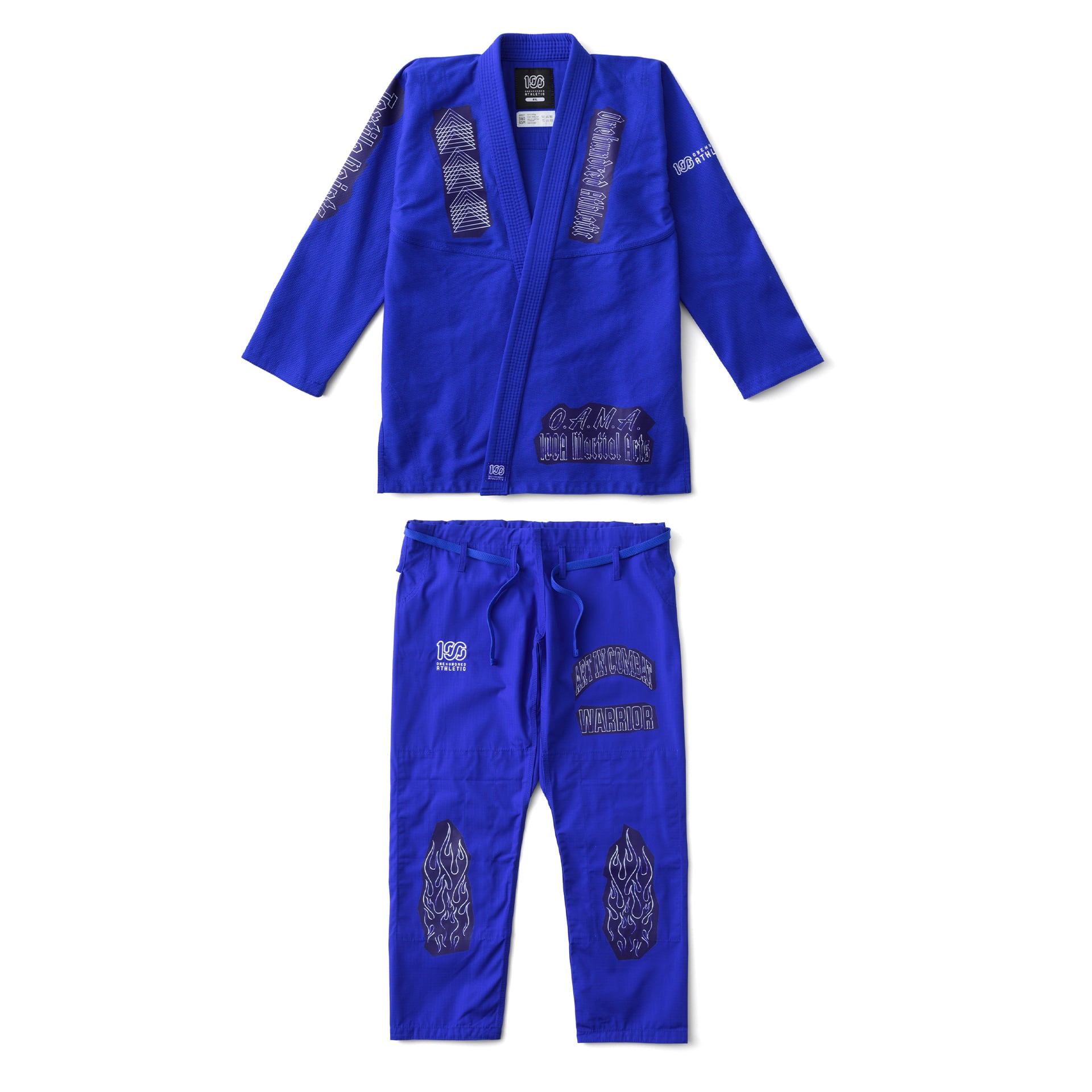100A ONLINE STORE