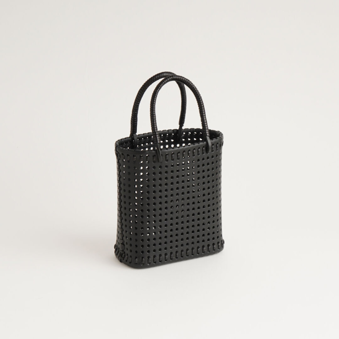 i ro se  "KAGO" MINI BAG - M