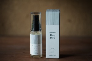 Komons | ピローミスト Deep Dive 30ml