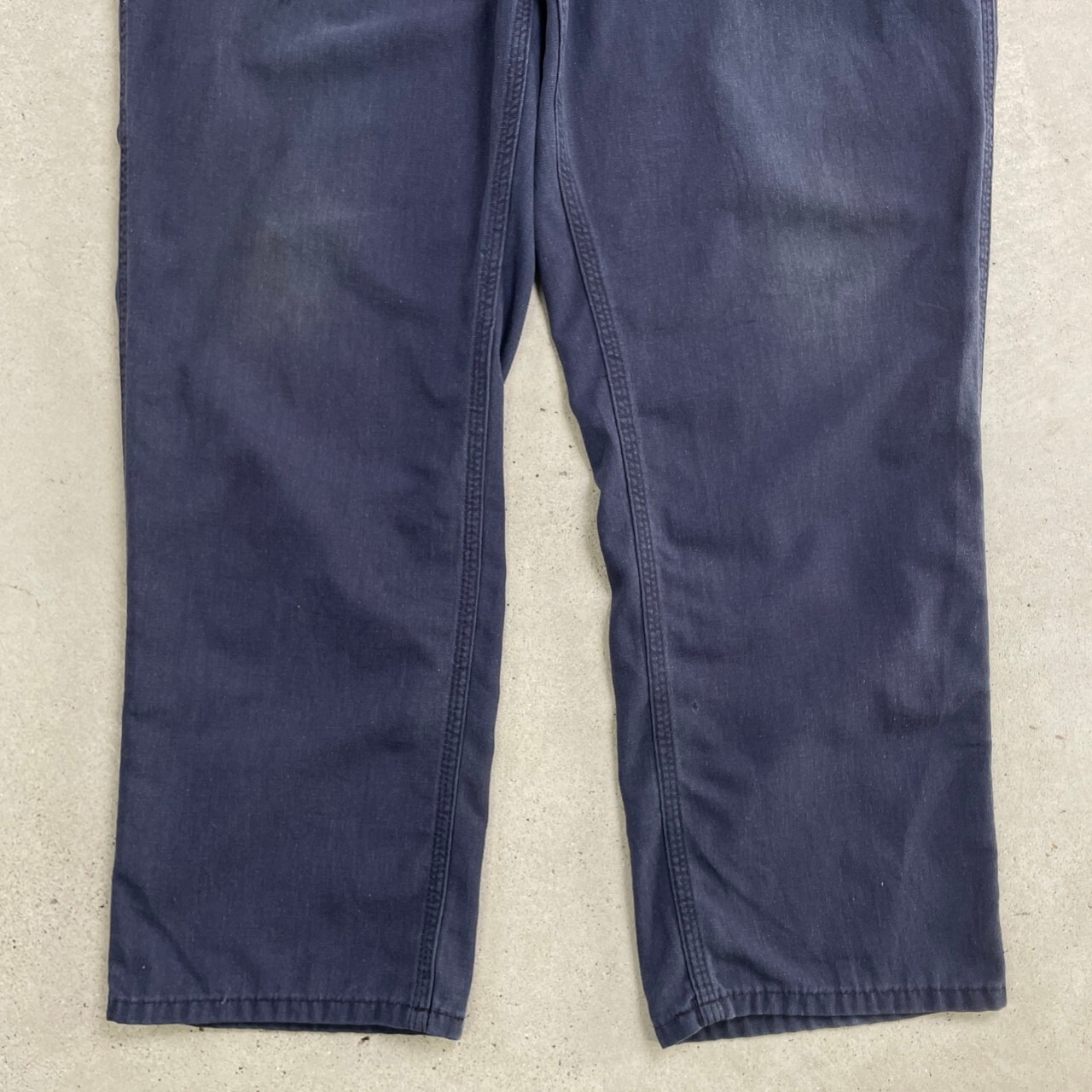 Carhartt カーハート Dungaree Fit 383-20 ペインターパンツ ワーク 