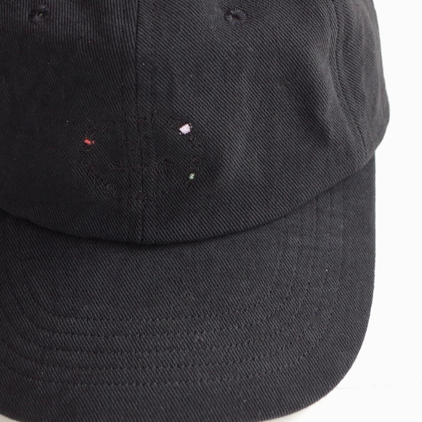 Nine Tailor Heliotrope Cap N-1614 | 1F Store
