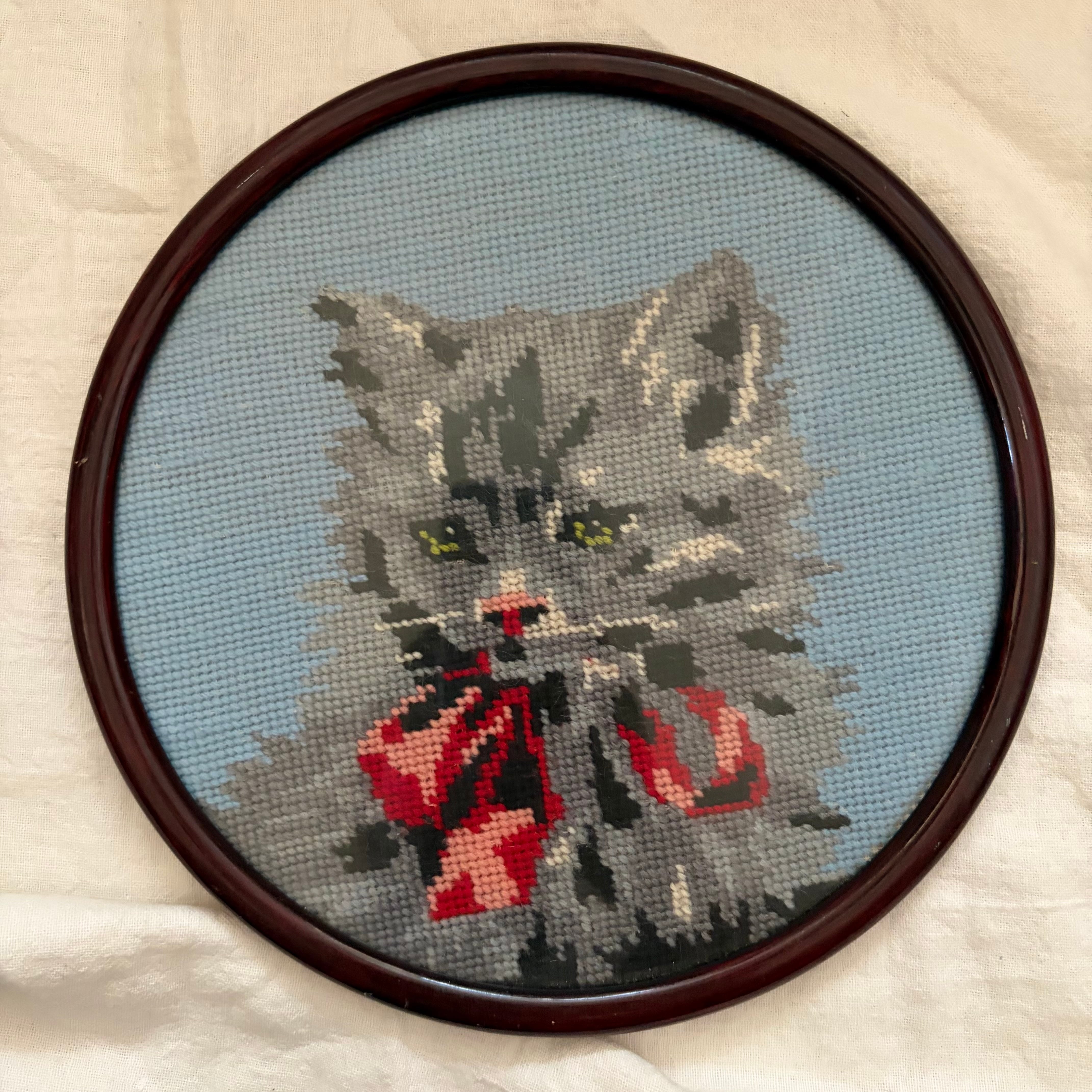 陶板・壁飾り | tsuitachi craft&brocante