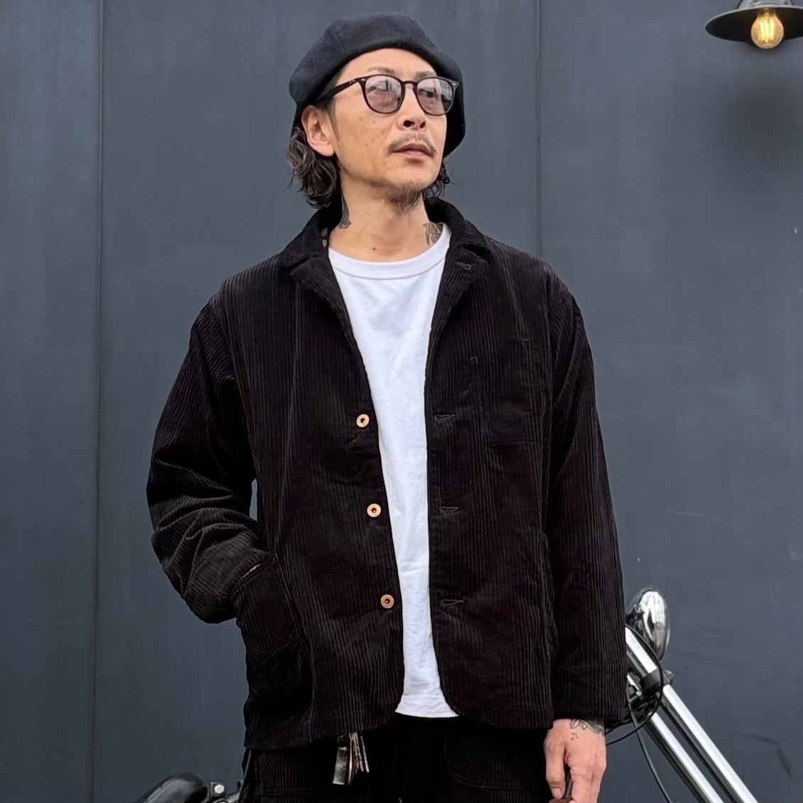 AT-DIRTY | BETTON CLOTHING