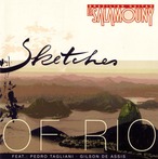 AMC1377 Sketches of Rio /  Ahmed El-Salamouny (CD)