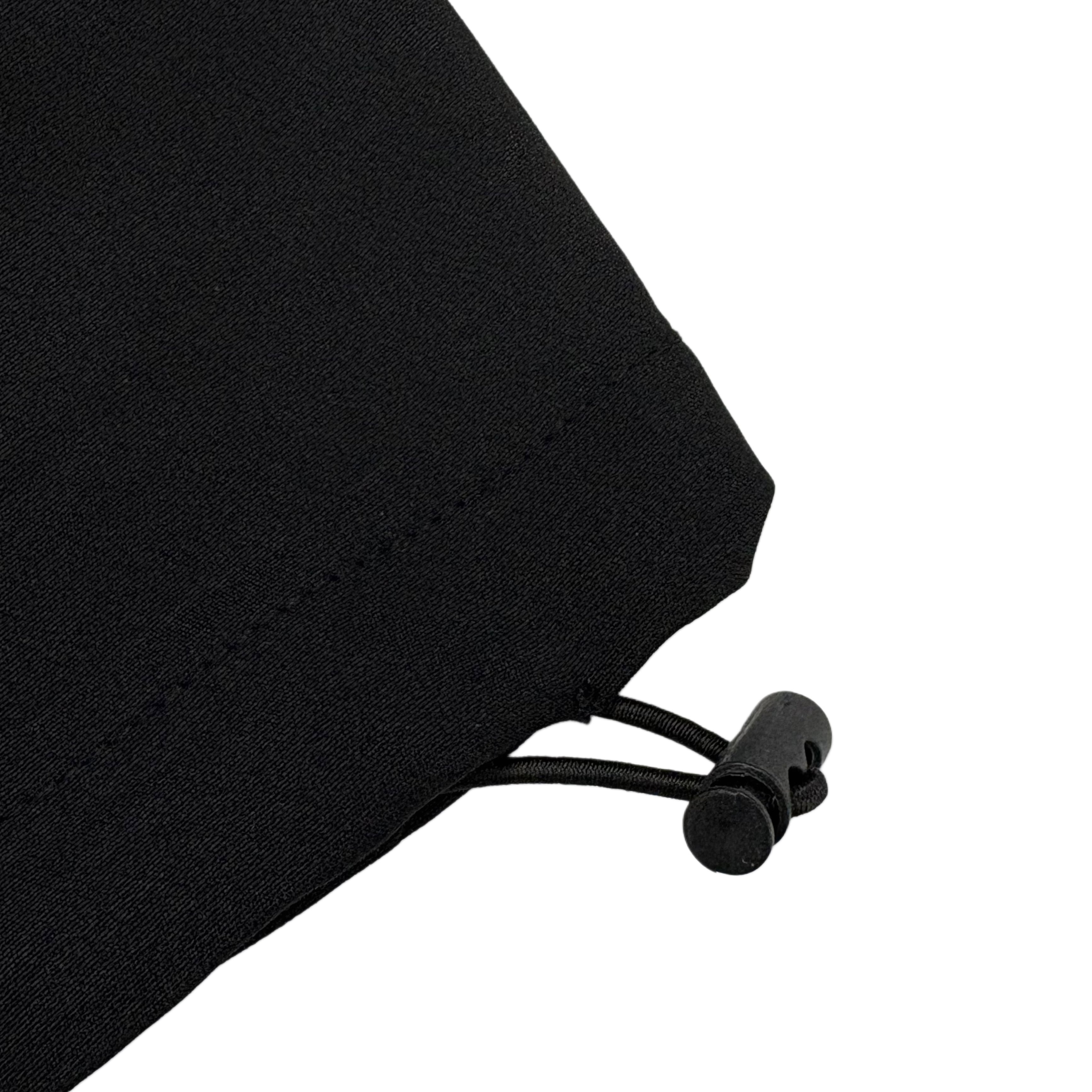 NieR 立体パイル生地UNISEX WIDE CARGO PANTS 立体パイル生地UNISEX WIDE CARGO PANTS | NIER CLOTHING