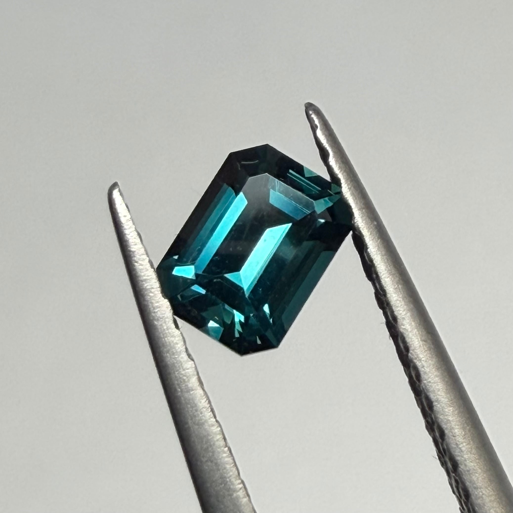 高品質　インディゴライトトルマリン