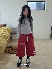 【取寄】A MORE 29パンツ｜秋服｜韓国子供服｜26/AT