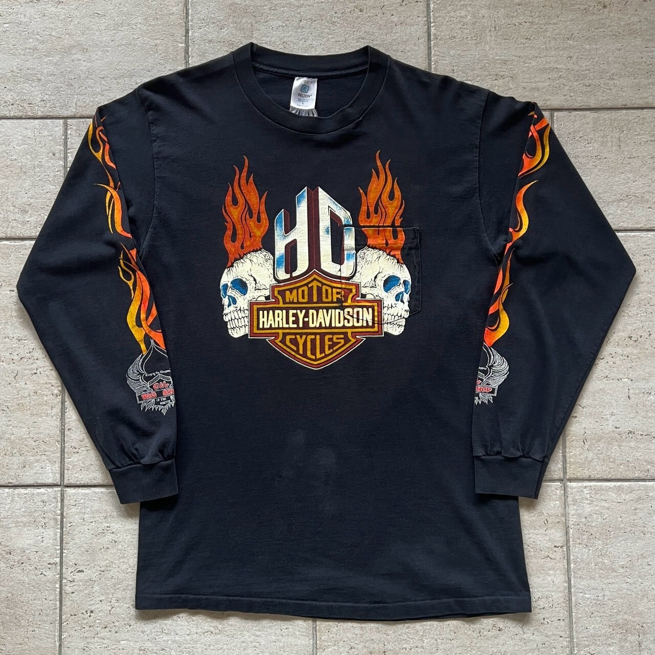Harley Davidson(ハーレーダビッドソン) | DESERTSNOW