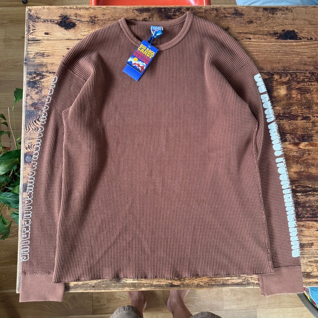 Camp 4 Sweater - Chocolate / Big Rock Candy Mountaineering