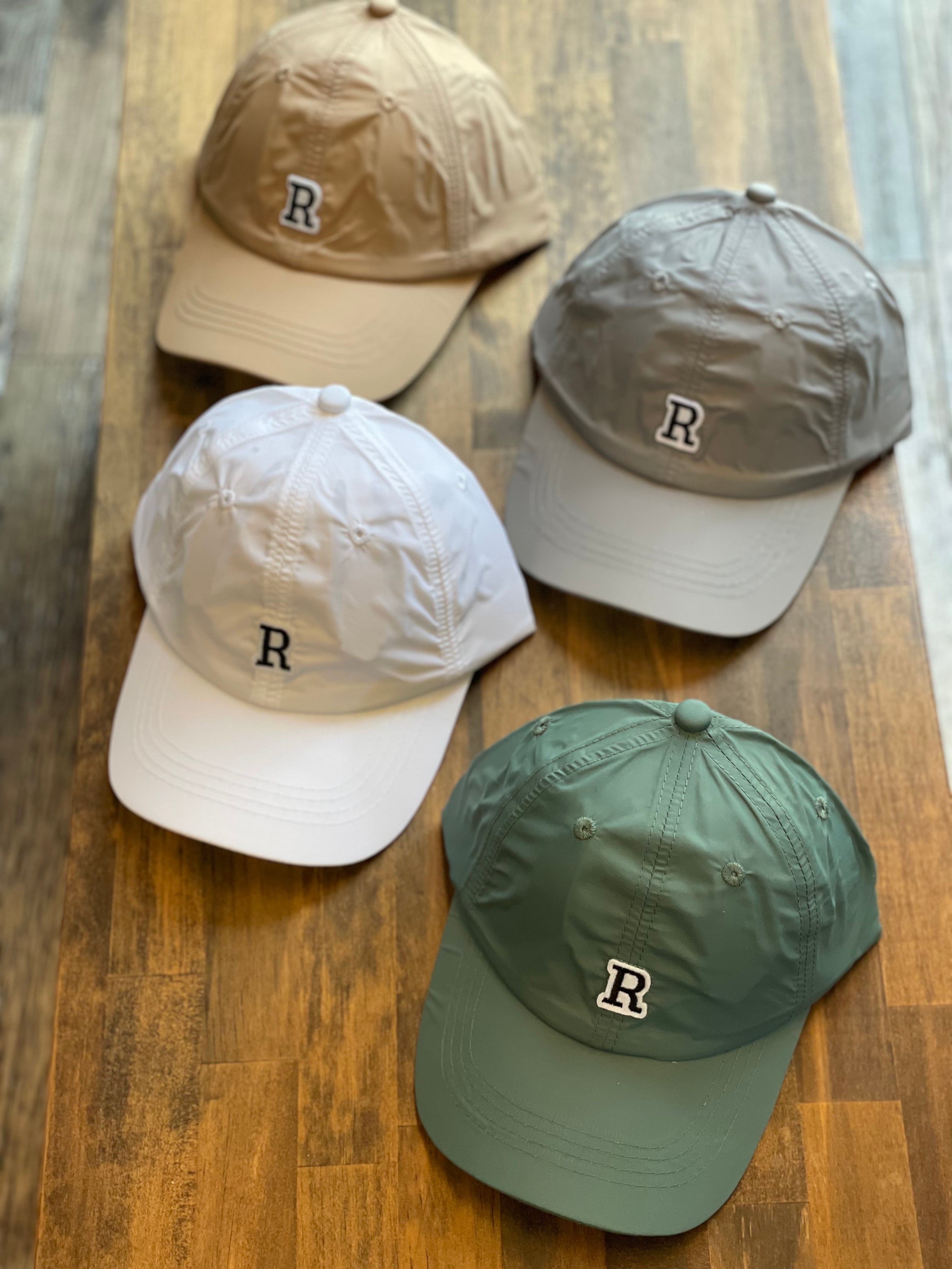 キッズ Rロゴキャップ 韓国子供服 Jolie ベビー キッズ 海外ブランド子供服通販