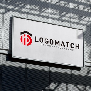 和モダン湯屋のロゴ