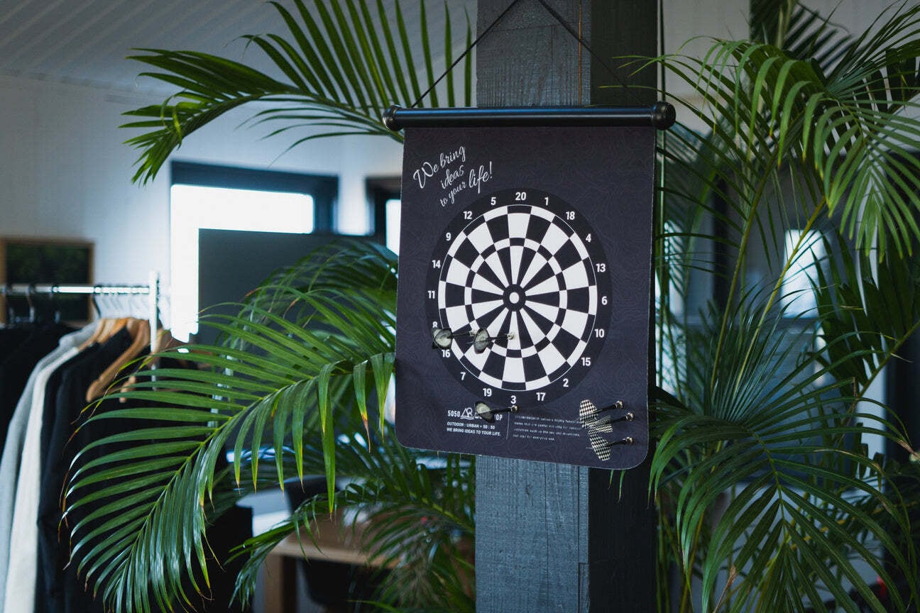 5050workshop | OLIVE OUTDOOR EQUIPMENT