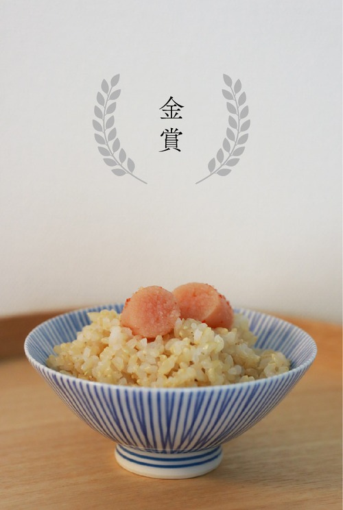 【玄米王2025金賞】自然栽培 コシヒカリ（玄米）2kg｜長野県飯山市 Faith Farm