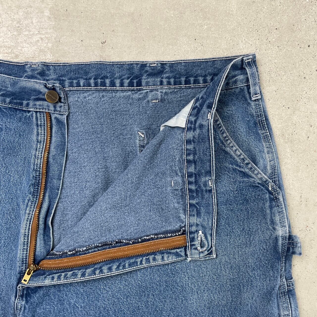 Carhartt カーハート デニムペインターパンツ デニムパンツ メンズW50
