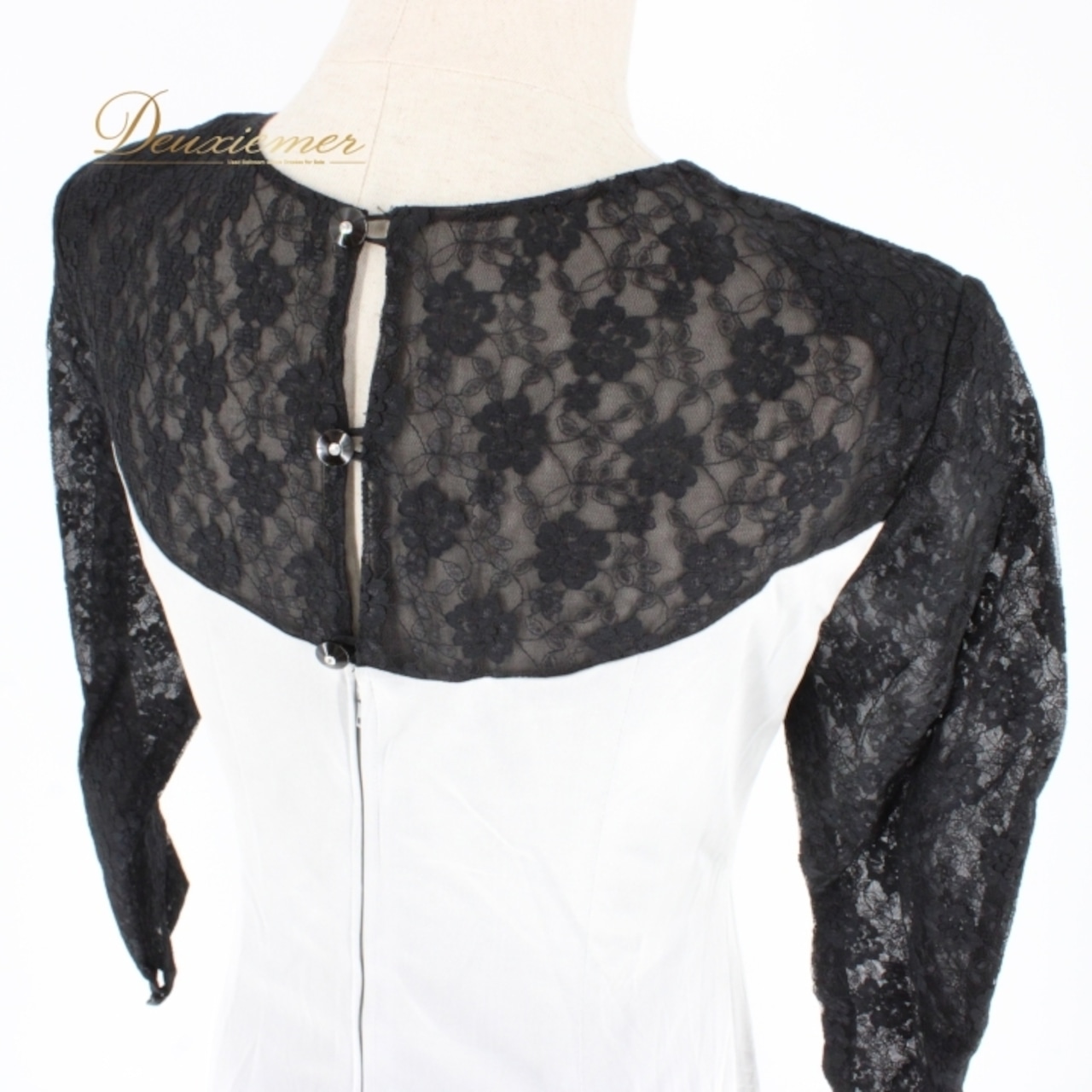 社交ダンス 衣装 スタンダード ドレス ワンピース レッスンウェア パーティドレス レディース 花柄 レース ブラック系 シルバー系 黒 長袖 シック 光沢感 滑らかな触り心地 繊細な花柄 おしゃれ パーティー トレーニング 衣装 結婚式 フォーマル 体型カバー 風合い ドレッシー セクシー 研修 競技用 複数サイズ展開 透け感