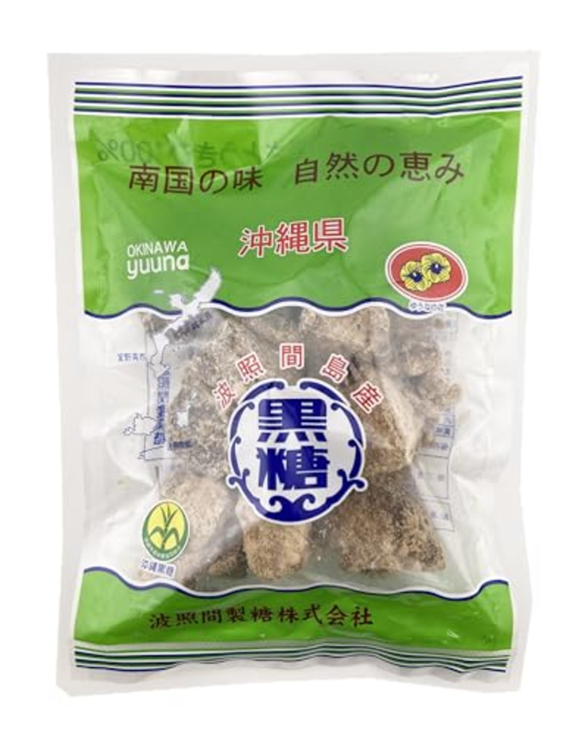 波照間黒糖 カチワリ 250g×20袋 | umami stock