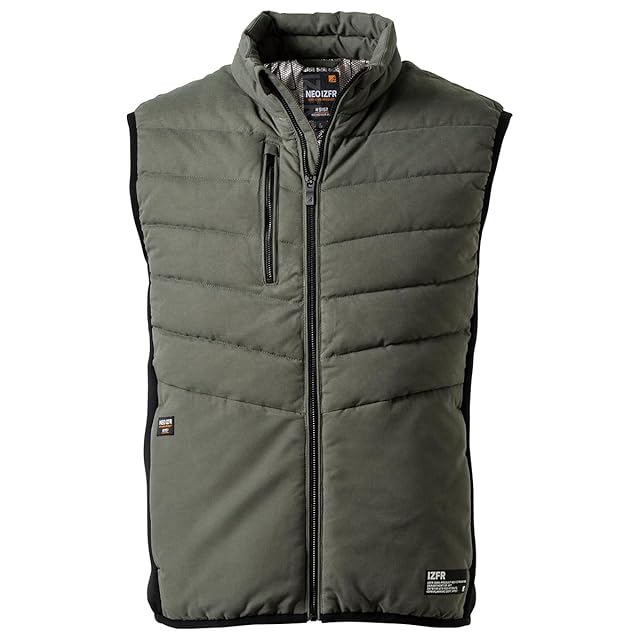 00's “Carhartt” Duck Vest SIZE XL ~00年代 カーハート ダックベスト