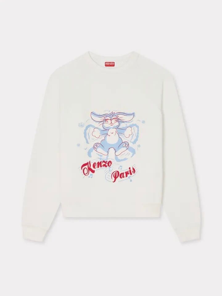 26SS】KENZO ケンゾー / スウェット イン コットン / 'KENZO WINTER