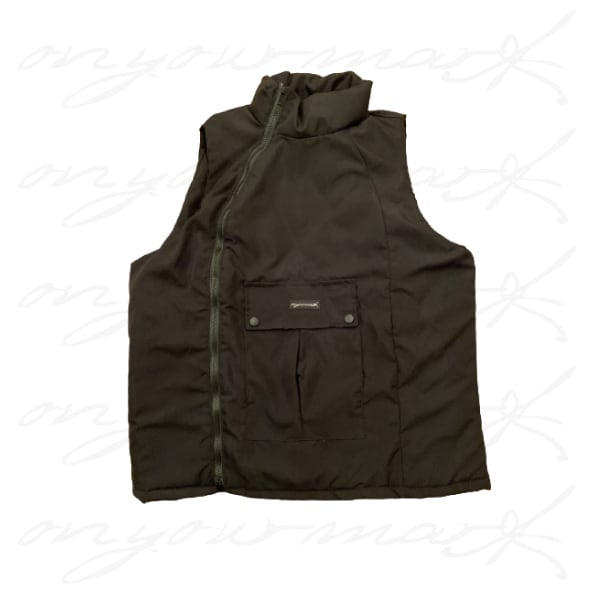 Down Vest