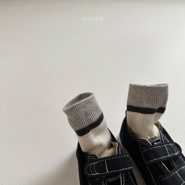 minirobe26su_Fudge Socks