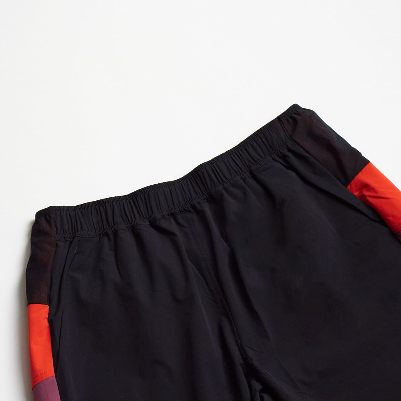 ELDORESO（エルドレッソ）Lightning Shorts -Black メンズレディース