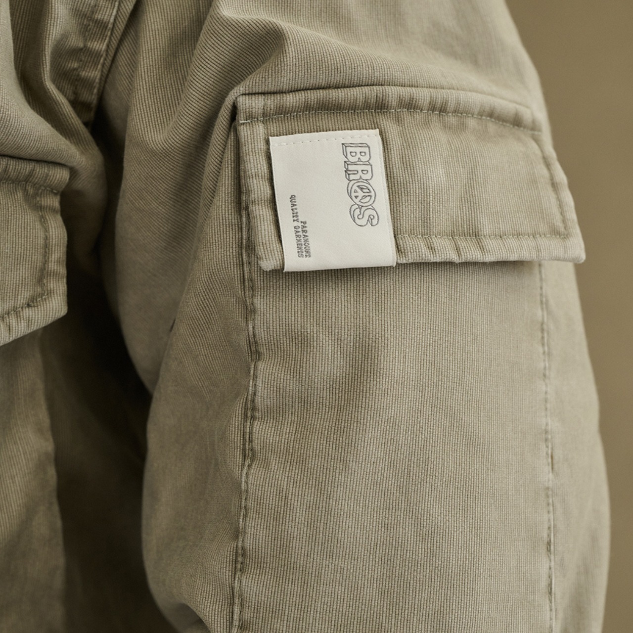 Heritage Field G8ジャケット　 K5497 - 12