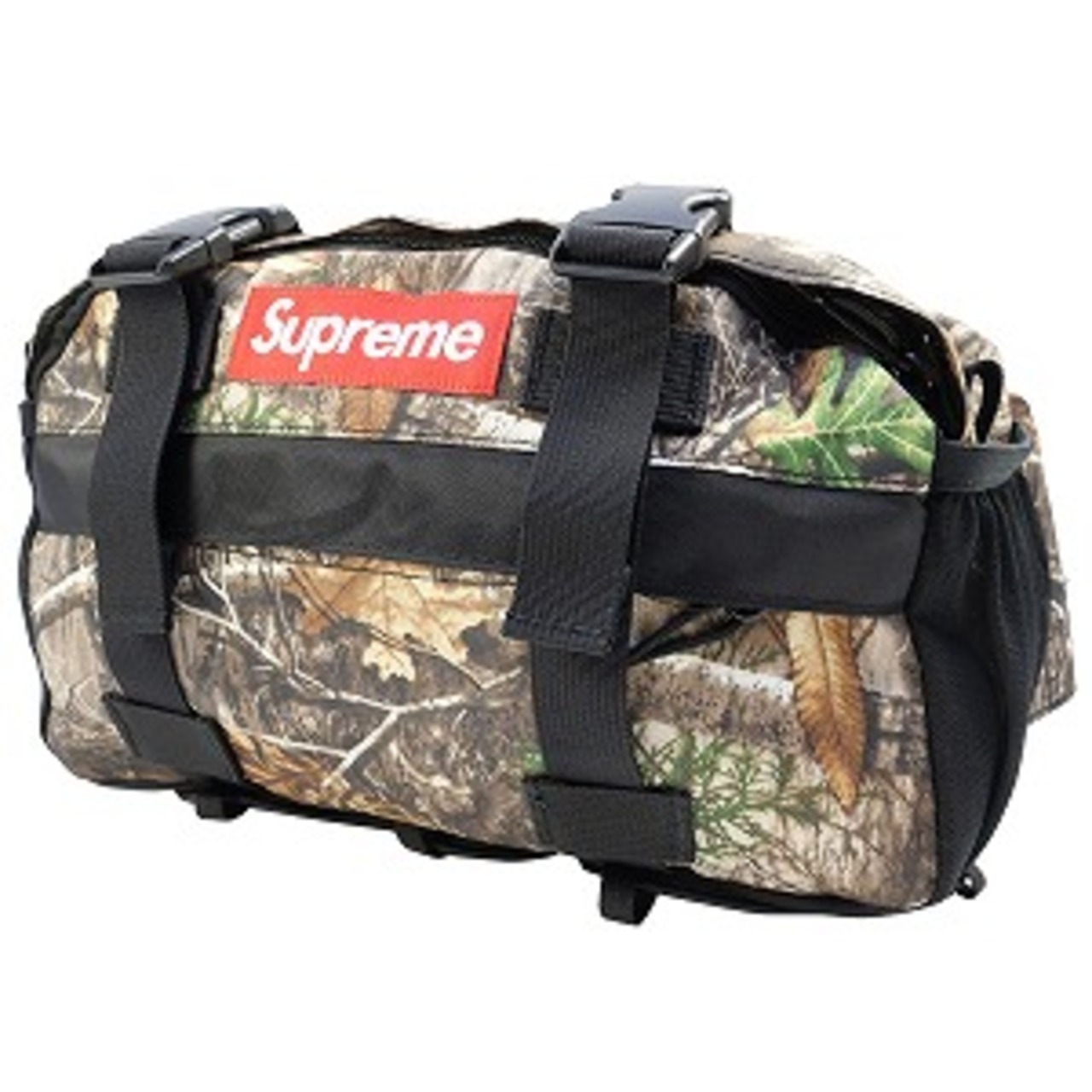 Size【フリー】 SUPREME シュプリーム 19AW Waist Bag ウエスト 