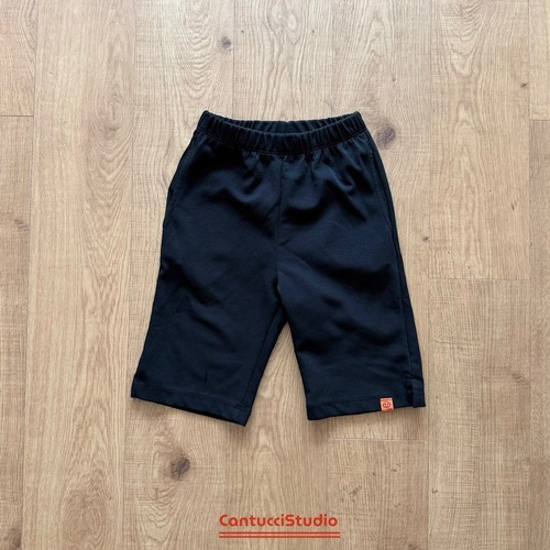 cantuccistudio［取寄］capri pants 26autumn