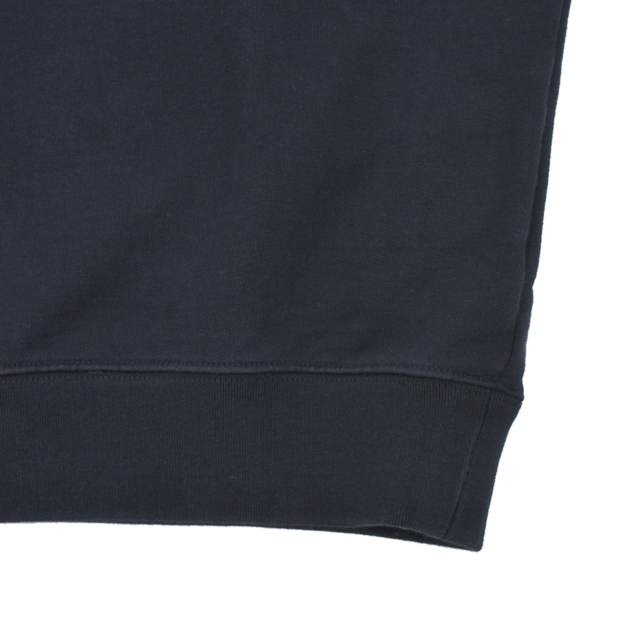 【OFF-WHITE】FOR ALL SLIM CREWNECK (BLACK/WHITE) - 6