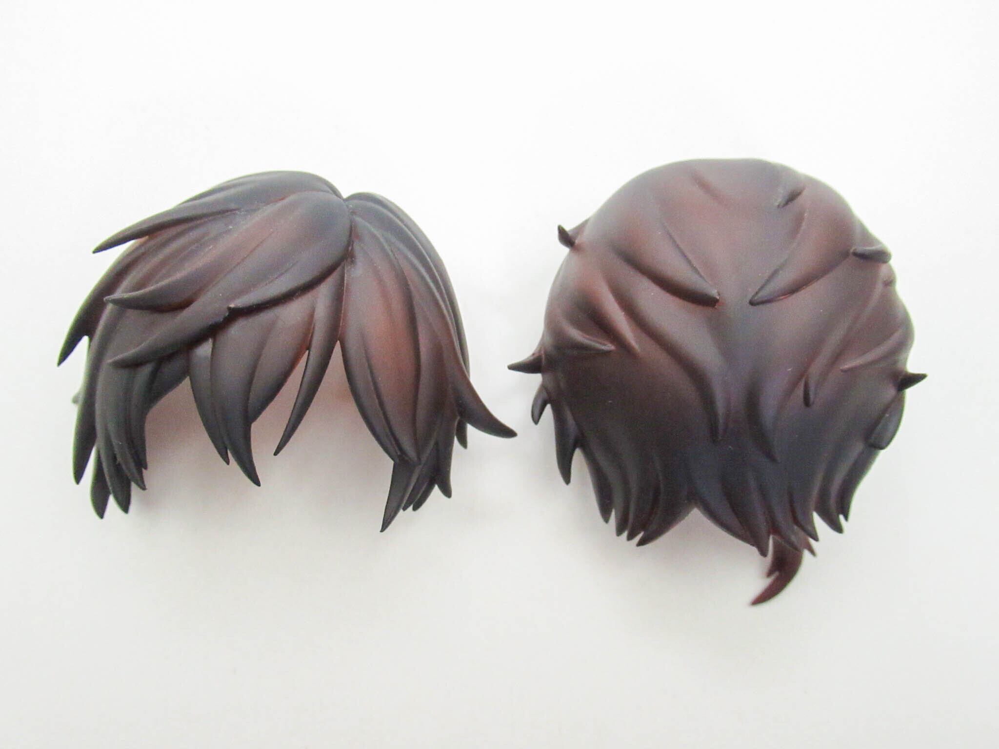 再入荷 677 大倶利伽羅 髪パーツ ショート ａ ランク ねんどろいど ホビー通販 アニホープ