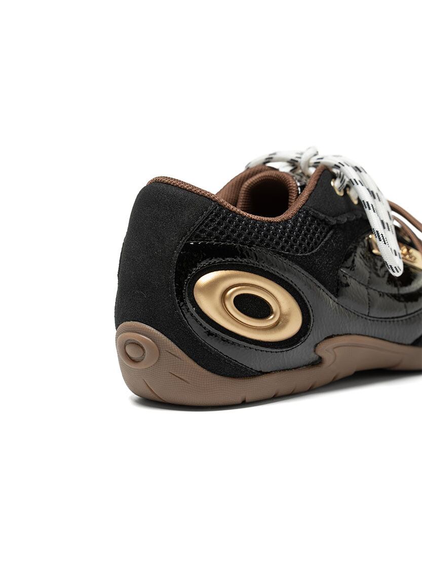 OLD ORDER】Turbo Lite / Golden Black | OLD ORDER JAPAN (オールド
