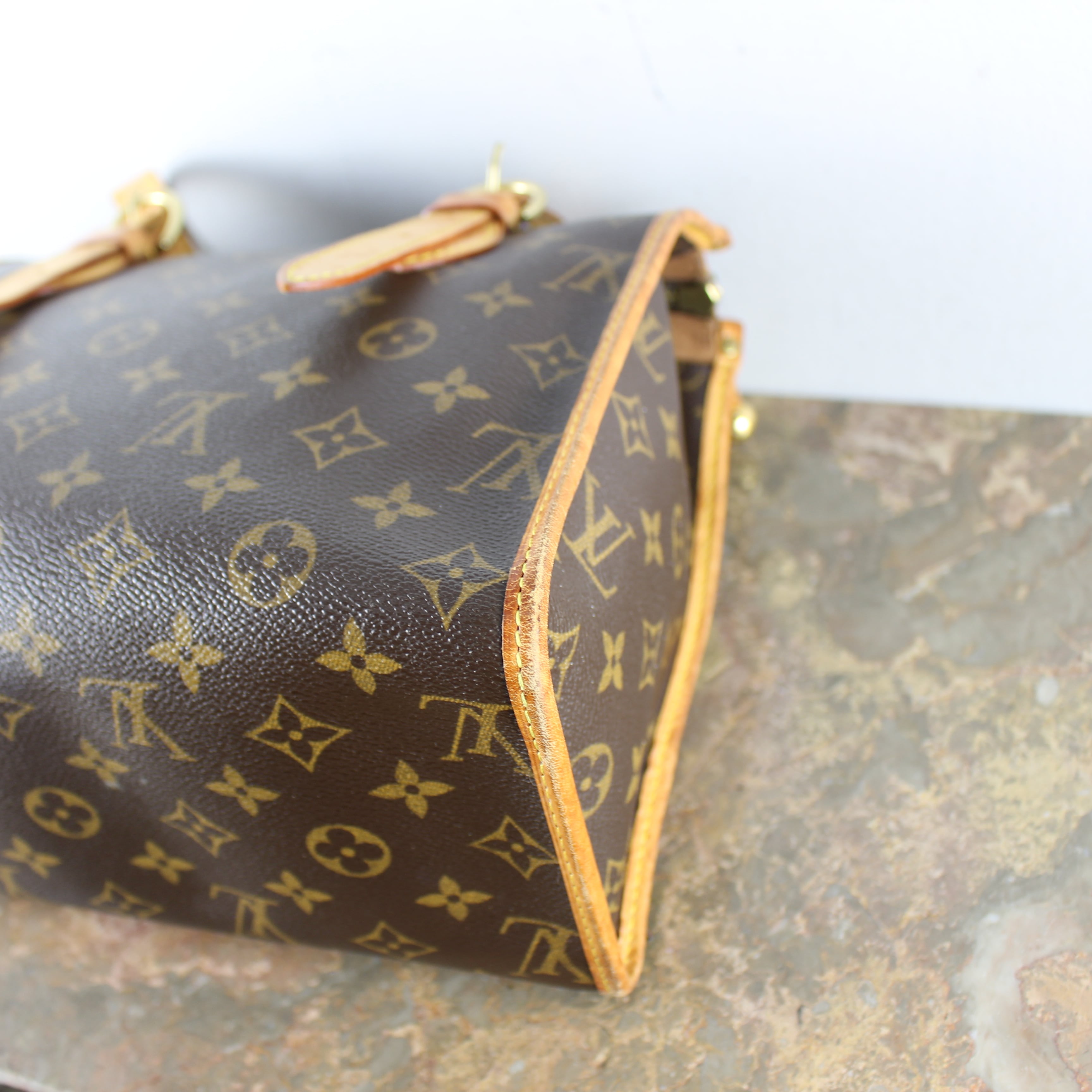 louis vuitton m40007